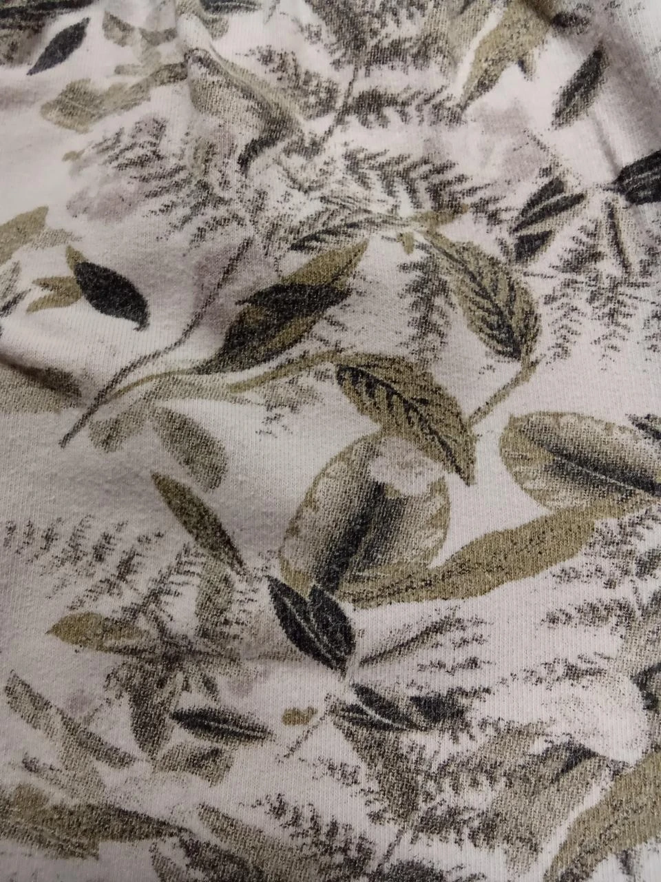 Pretty Long-sleeved Dress Creeks 4 years – photo 4